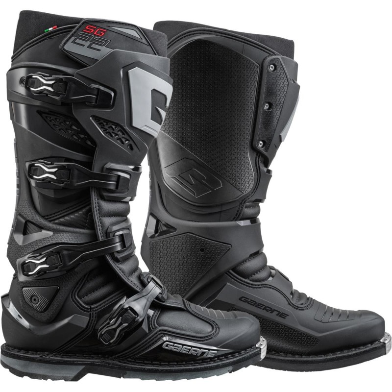 Bottes Gaerne SG22 Noir