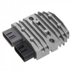 Régulateur TECNIUM by DZE MOSFET