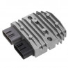Régulateur TECNIUM by DZE MOSFET