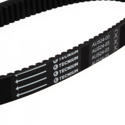 TECNIUM Courroie CVT UltraGrip - Dr Rider