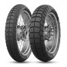Pneu METZELER KAROO 4 STREET 140/80 R 17 M/C 69V TL - Dr Rider
