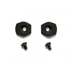 Clip SIDI 138 Mag-1 - noir - Dr Rider
