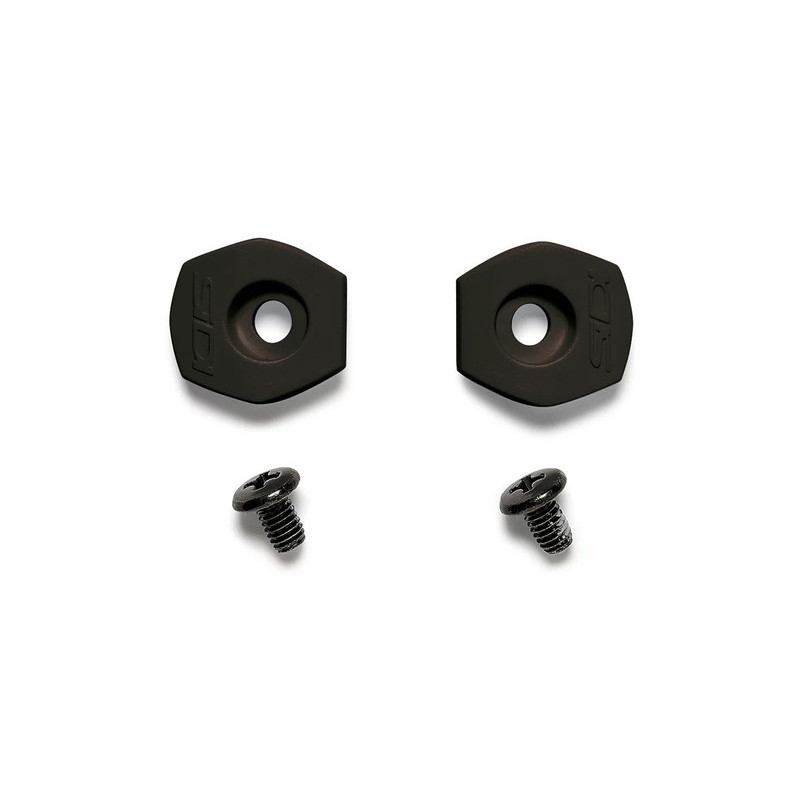 Clip SIDI 138 Mag-1 - noir - Dr Rider