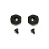 Clip SIDI 138 Mag-1 - noir - Dr Rider