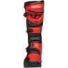 Bottes FLY RACING Maverik LT - rouge/noir - Dr Rider
