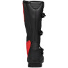 Bottes FLY RACING Maverik LT - rouge/noir - Dr Rider