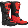 Bottes FLY RACING Maverik LT - rouge/noir - Dr Rider