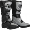 Bottes FLY RACING Maverik LT - gris/noir - Dr Rider