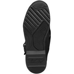 Bottes FLY RACING Maverik LT - gris/noir - Dr Rider