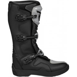 Bottes FLY RACING Maverik LT - gris/noir - Dr Rider