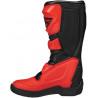 Bottes FLY RACING Maverik LT - rouge/noir - Dr Rider