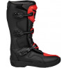 Bottes FLY RACING Maverik LT - rouge/noir - Dr Rider