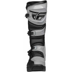 Bottes FLY RACING Maverik LT - gris/noir - Dr Rider