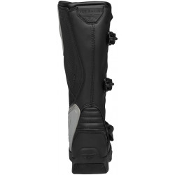 Bottes FLY RACING Maverik LT - gris/noir - Dr Rider