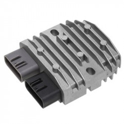 Régulateur TECNIUM by DZE MOSFET