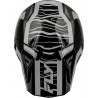 Casque FLY RACING Formula CP Charge - noir/gris/Light Grey - Dr Rider