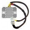 Régulateur TECNIUM by DZE MOSFET