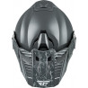 Casque FLY RACING Trekker - gris - Dr Rider
