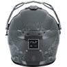 Casque FLY RACING Trekker - gris - Dr Rider