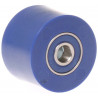 Roulette de chaîne RFX Race (Bleu) 32mm universel