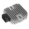 Régulateur TECNIUM by DZE MOSFET