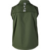 Veste FLY RACING Patrol Softshell - vert/noir - Dr Rider