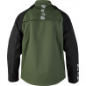 Veste FLY RACING Patrol Softshell - vert/noir - Dr Rider