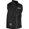 Veste FLY RACING Patrol Softshell - noir/gris - Dr Rider