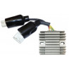 Régulateur TECNIUM by DZE MOSFET