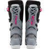Bottes SIDI Crossair X - gris/rose fluo | Dr Rider
