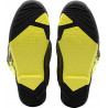 Bottes SIDI Crossair X - Olive Green/jaune fluo | Dr Rider
