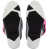 Bottes SIDI Crossair X - gris/rose fluo | Dr Rider