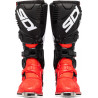 Bottes SIDI Crossfire 3 - rouge/noir/blanc | Dr Rider