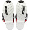 Bottes SIDI Crossfire 3 - rouge/noir/blanc | Dr Rider