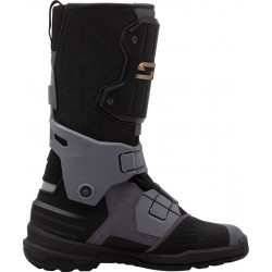 Bottes SIDI Taurus GTX - Storm Grey | Dr Rider