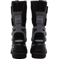 Bottes SIDI Taurus GTX - Storm Grey | Dr Rider