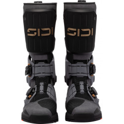 Bottes SIDI Taurus GTX - Storm Grey | Dr Rider