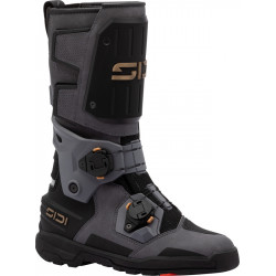 Bottes SIDI Taurus GTX - Storm Grey | Dr Rider