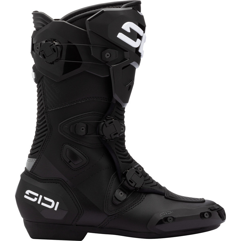 Bottes SIDI Mag-2 - noir | Dr Rider