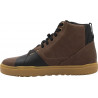 Chaussures SIDI Arx WP - brun | Dr Rider