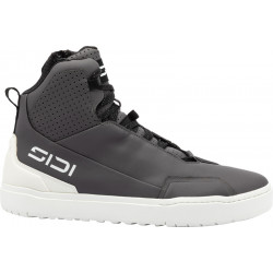 Chaussures SIDI Stryda Dual - Anthracite | Dr Rider