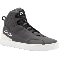 Chaussures SIDI Stryda Dual - Anthracite | Dr Rider