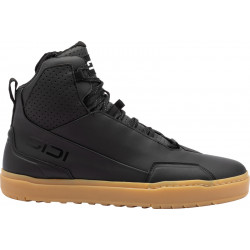 Chaussures SIDI Stryda Dual - noir | Dr Rider