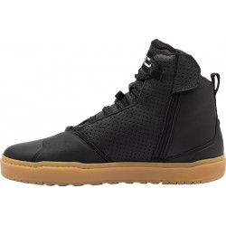 Chaussures SIDI Stryda Dual - noir | Dr Rider