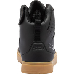 Chaussures SIDI Stryda Dual - noir | Dr Rider
