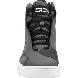 Chaussures SIDI Stryda Dual - Anthracite | Dr Rider