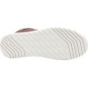 Chaussures SIDI Lynx Climadome - brun/blanc | Dr Rider