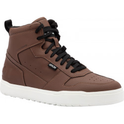 Chaussures SIDI Lynx Climadome - brun/blanc | Dr Rider