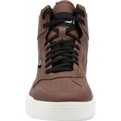 Chaussures SIDI Lynx Climadome - brun/blanc | Dr Rider