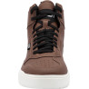 Chaussures SIDI Lynx Climadome - brun/blanc | Dr Rider